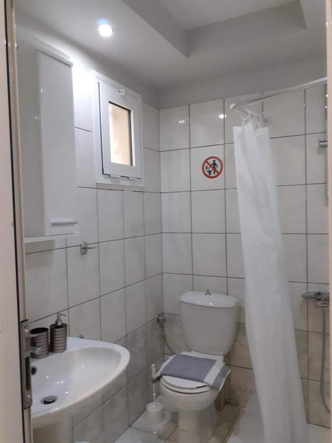 Dennis Stylish Apartment Kato Daratso Exterior photo